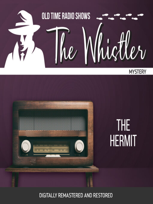 Title details for The Whistler by Ben S. Hunter - Wait list